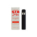 Liquid St8 Delta 10 THC Rechargeable Disposable Vape Milk and Honey AK 1g