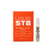 Liquid St8 Delta 8 THC Cartridge Bubble Gum Kryp 1mL