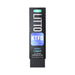 LITTO KTFO Blend THCA Disposable Vape 2g Berry Creamy front | CBDdatabase.com