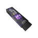 LITTO ZOOTED THCP Disposable Vape 2g Sour Poison front | CBDdatabase.com