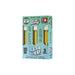 Litty AF Blend THCA and THCP Cartridge 1g (3 Pack) Baja Blast