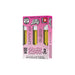 Litty AF Blend THCA and THCP Cartridge 1g (3 Pack) Passion Fruit Pop