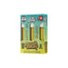Litty AF Blend THCA and THCP Cartridge 1g (3 Pack) Pineapple Paradise