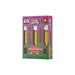 Litty AF Blend THCA and THCP Cartridge 1g (3 Pack) Watermelon Pop