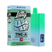 Litty THCA Liquid Diamond Disposable Vape 5g Baja Blast