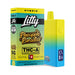 Litty THCA Liquid Diamond Disposable Vape 5g Pineapple Paradise