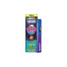 Looper Lifted Series Live Resin Hemp Disposable Vape 3g Grape Ape