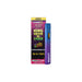 Looper Melted Series Live Resin Hemp Disposable Vape 3g King Louis x OG Kush