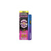 Looper Melted Series Live Resin Hemp Disposable Vape 3g Purple Punch