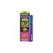 Looper Melted Series Live Resin Hemp Disposable Vape 3g Sour Kush