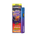 Looper XL Live Resin Hemp Disposable Vape 3g Purple Octane