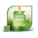 Hometown Hero Matcha Live Rosin Delta 9 + CBG Gummies 25mg (10 Count) | CBDdatabase.com