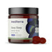 Medterra Deep Sleep Full Spectrum CBD and THC Gummies Mixed Berry 25mg (20 Count) front