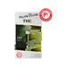 Mellow Fellow THCp Vape Cartridge 0.5mL TKO front | CBDdatabase.com