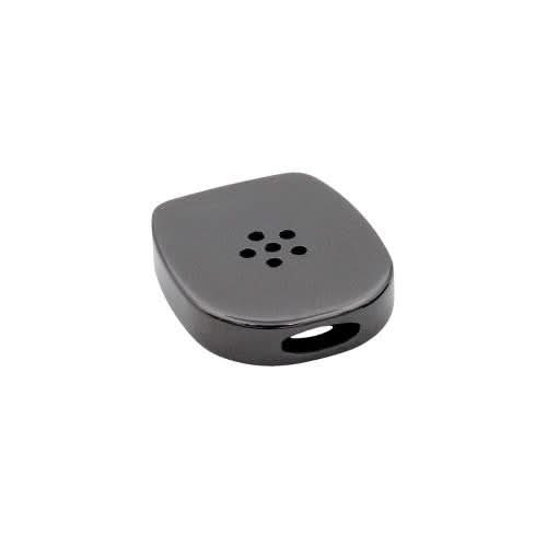 DaVinci MIQRO Zirconia Flat Mouthpiece