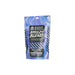 Modus Breezy Blend Gummies 7500mg (20 Count) Blue Cotton Candy front | CBDdatabase.com