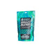 Modus Breezy Blend Gummies 7500mg (20 Count) Sour Blue Razz front | CBDdatabase.com