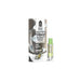 Modus Platinum Blend Diamond Sauce Cartridge 2000mg Dark Karma front | CBDdatabase.com