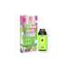 Modus Platinum Blend Diamond Sauce Disposable Vape 3000mg Watermelon Zkittles front | CBDdatabase.com