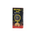 Muha Meds Hemp Live Resin THCP Blend Disposable Vape 3.5g Apple Fritter