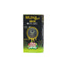 Muha Meds Hemp Live Resin THCP Blend Disposable Vape 3.5g Sour Cherry Limeade