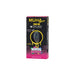 Muha Meds Hemp Live Resin THCP Blend Disposable Vape 3.5g White Gummy