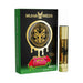 Muha Meds Hemp THCA Melted Diamond Cartridge 2g Watermelon Gelato