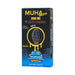 Muha Meds Hemp THCA Melted Diamonds Disposable Vape 3.5g Blue Zushii