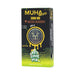 Muha Meds Hemp THCA Melted Diamonds Disposable Vape 3.5g Key Lime Pie