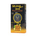 Muha Meds Hemp THCA Melted Diamonds Disposable Vape 3.5g Sour Yuzu Pear