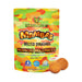 Muha Meds Mambas Delta 9 THCP and CBD Gummies 3000mg (10 Count) Mango Madness