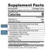 CBDfx Focus Blend Mushroom Tincture + CBG + CBD (1000mg, 2000mg & 4000mg)