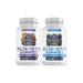 Mystic Labs Delta 10 Gummies 25mg (30 Count) 30 Count (750mg)