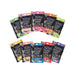 Mystic Labs Delta 8 Gummies 25mg (12 & 50 Count) 12 Count (300mg)