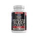 Mystic Labs Delta 8 Sleep Gummies with CBN 25mg (30 Count) 30 Count (750mg)