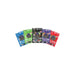 Mystic Labs Delta 9 Gummies 10mg (12 & 50 Count) 12 Count (120mg)