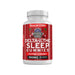 Mystic Labs Delta 9 Sleep Gummies with CBN 10mg (30 Count) 30 Count (300mg)