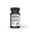 NuLeaf Naturals Broad Spectrum CBN Sleep Softgels 900mg (60 Count) back | CBDdatabase.com