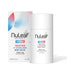 NuLeaf Naturals Full Spectrum CBD Heating and Cooling Body Salve Stick 1000mg (28g) stick and box | CBDdatabase.com