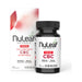 NuLeaf Naturals Full Spectrum CBC Capsules bottle and box