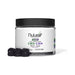 NuLeaf Naturals Full Spectrum CBD and CBN Gummies Mixed Berry 30 count 600mg jar