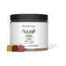 NuLeaf Naturals Full Spectrum CBD Gummies Sour Assorted 60 count 900mg jar