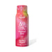 NuLeaf Naturals D9 THC Mocktail Shot Strawberry Margarita single shot