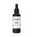 NuLeaf Naturals Full Spectrum Delta 9 THC Oil 125mg bottle