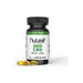NuLeaf Naturals Broad Spectrum CBD Soothe Softgels 900mg (60 Count) front | CBDdatabase.com
