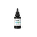 NuLeaf Naturals Unwind Delta 9 THC and CBD Oil (30mL) front | CBDdatabase.com