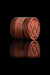 VITAE Glass Rosewood Grinder