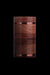 VITAE Glass Rosewood Grinder