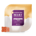 Hometown Hero Relief Delta 8 Gummies Peach 25mg (10 Count) | CBDdatabase.com