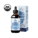 Lazarus Naturals Organic Full Spectrum Pet CBD Tincture, Classic (600mg & 2400mg) - image 1